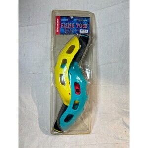Sports Design Fling Toss Game Brand New Sealed Age 5 and up